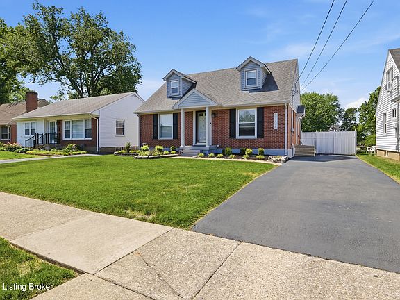 2nd image of 3104 Horton Ave
