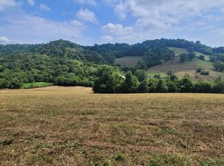 7 Puncheon Camp Rd LOT 7, Bell Buckle, TN 37020