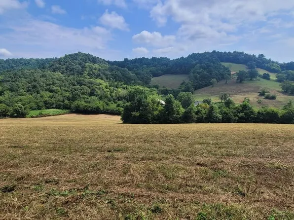 7 Puncheon Camp Rd Lot 7, Bell Buckle, TN 37020