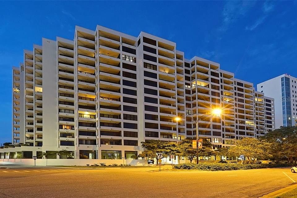 1st image of 1255 N Gulfstream Ave APT 701