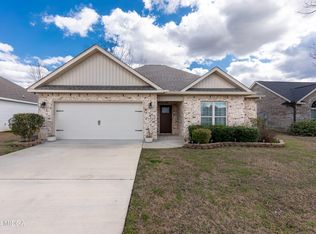 420 Madison Place Pkwy, Byron, GA 31008
