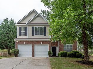 11106 Chastain Parc Dr, Charlotte, NC 28216