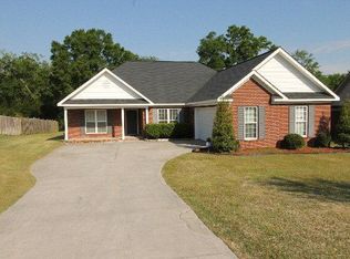 1870 Long Creek Fls, Grovetown, GA 30813