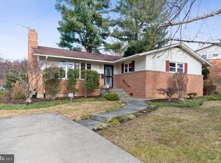 1300 Xaveria Dr, Silver Spring, MD 20903