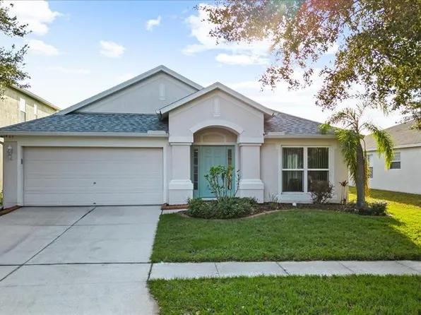 11422 Misty Isle Ln, Riverview, FL 33579