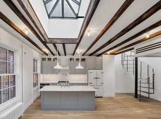 422 Hudson St #PENTHOUSE, New York, NY 10014