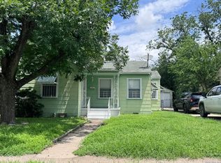1223 Essex, San Antonio, TX 78210