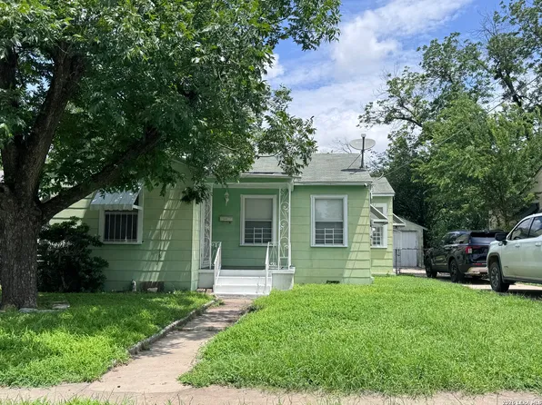 1223 Essex, San Antonio, TX 78210