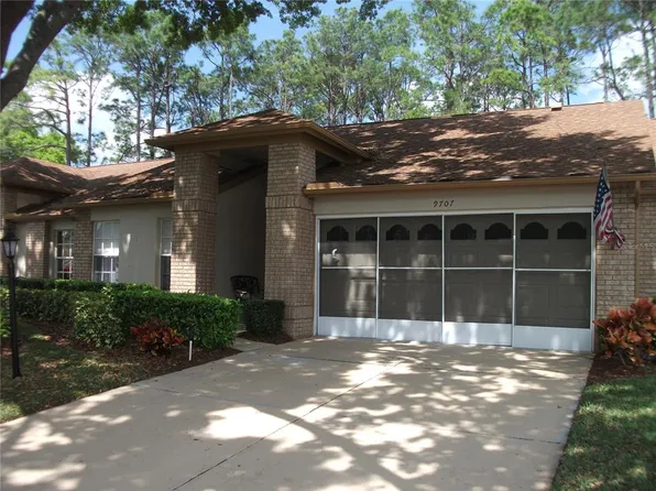 9707 BROOKDALE DRIVE, NEW PORT RICHEY, FL 34655