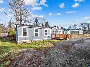 565 SW Kingwood Ave, Mill City, OR