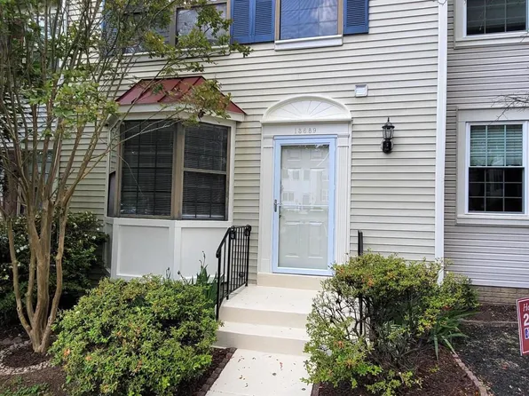13689 Wildflower Ln, Clifton, VA 20124
