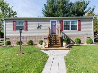 16 Patriot Dr, Waynesboro, VA 22980
