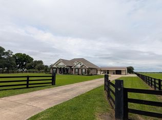 11480 Blanchard Rd, Welsh, LA 70591