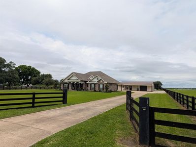 11480 Blanchard Rd, Welsh, LA, 70591