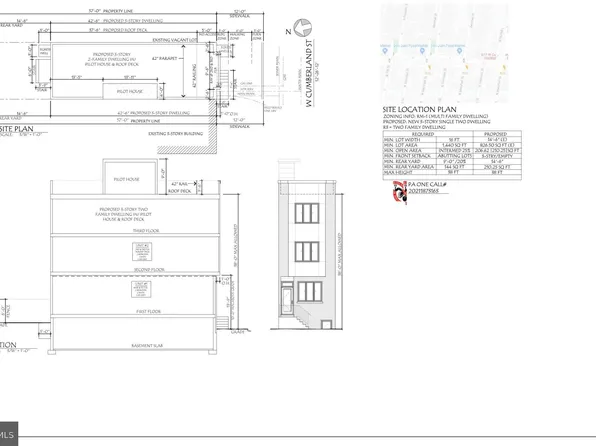 617 W Cumberland St, Philadelphia, PA 19133