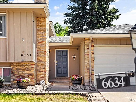 2nd image of 6634 S Buffalo Drive