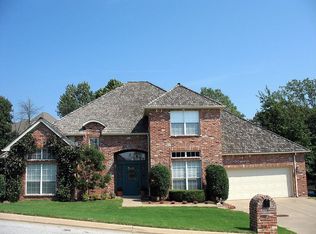 7715 S Braden Ave, Tulsa, OK 74136