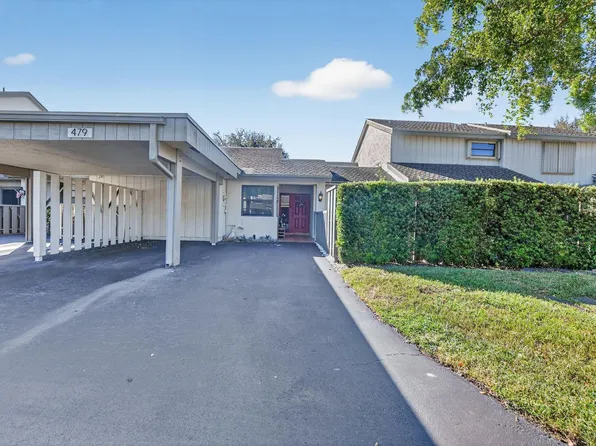 479 Deer Creek Wildwood Lane, Deerfield Beach, FL 33442