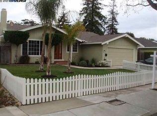 4915 Windemere Dr, Newark, CA