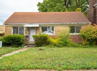 4890 Grayton St, Detroit, MI 48224