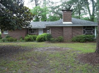404 Haynsworth St, Sumter, SC 29150