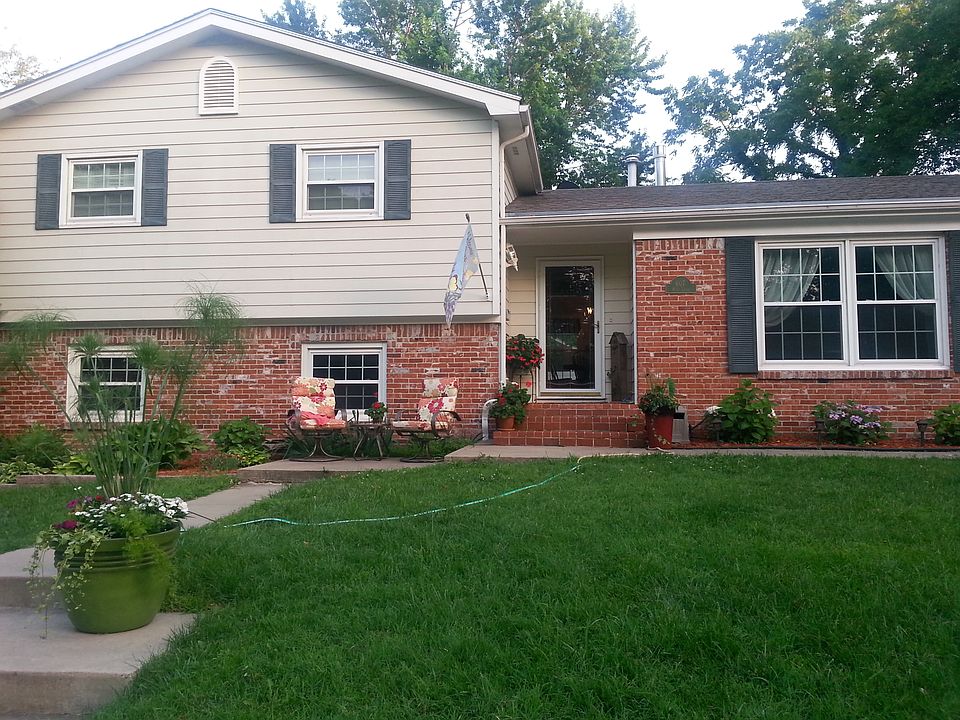 Great curb appeal (2014)