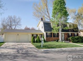 713 Locust St, Windsor, CO 80550