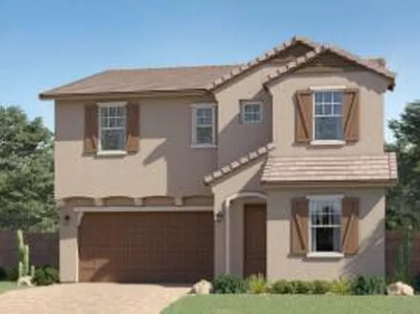 12017 W CALLE ESCUDA --, Peoria, AZ 85383