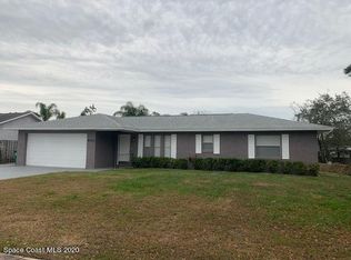 4353 Piedras St, Cocoa, FL 32927