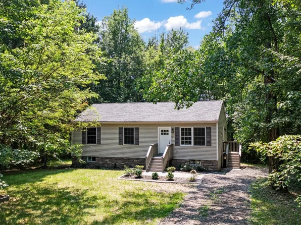 1321 Sleepy Hollow Road, Coxsackie, NY 12015