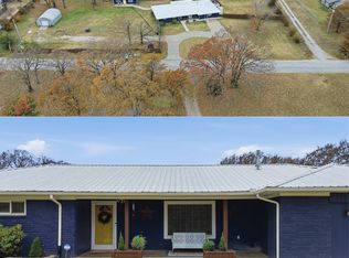 8402 S 67th West Ave, Tulsa, OK 74131