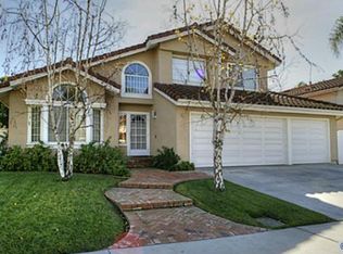 12 Redondo, Laguna Niguel, CA 92677