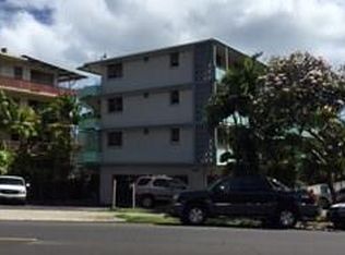 1471 Thurston Ave APT 405, Honolulu, HI 96822