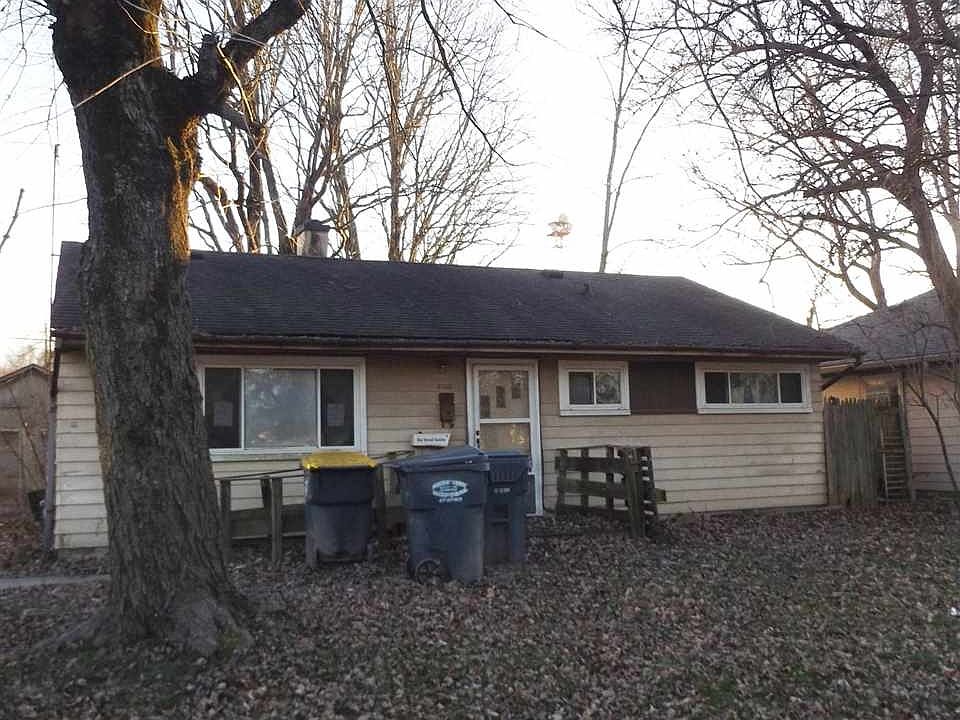 1st image of 2613 Horton Dr