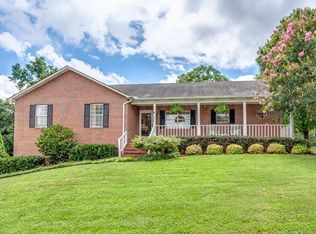 7701 Windwood Dr, Powell, TN 37849