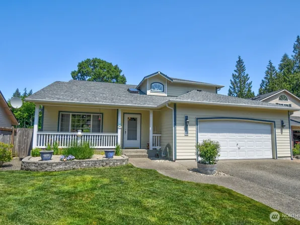 6013 Silver Oaks Court SE, Tumwater, WA 98501