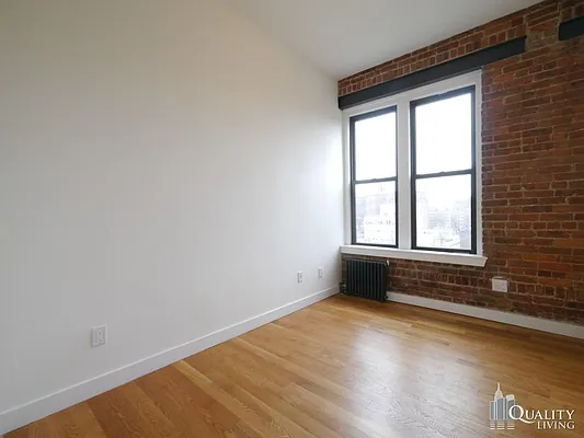 Rented by (Legacy) NY Quality Living Uptown | media 5