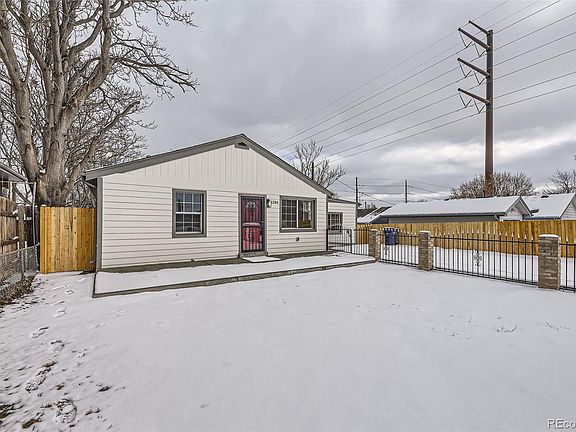2nd image of 1284 S Navajo Street