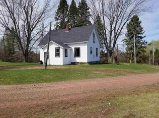 E7180 McDonald Dam Rd, Ironwood, MI 49938