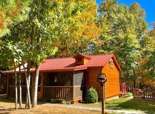 65 Little Cabin Ln, Falls Of Rough, KY 40119