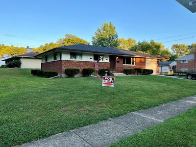 4600 Hastings Dr, Dayton, OH, 45440