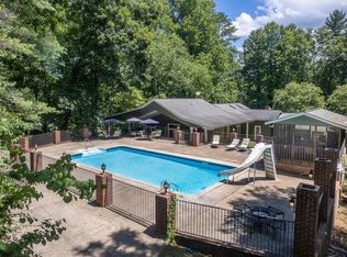 303 Hill St, Dillsboro, NC 28725