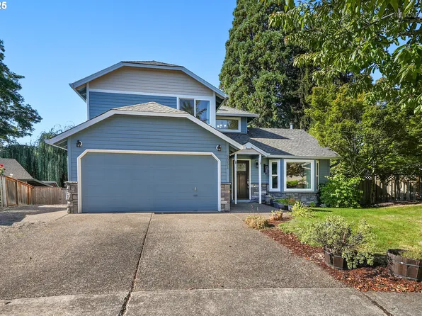 3051 N Adair Ct, Cornelius, OR 97113