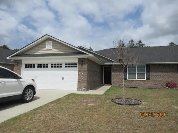 610 Constitution Dr, Sumter, SC 29154