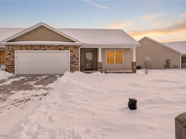 9389 Towpath Trl, Seville, OH 44273