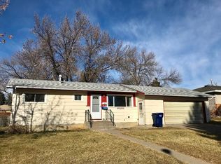 105 Riverview Blvd #5E, Great Falls, MT 59404