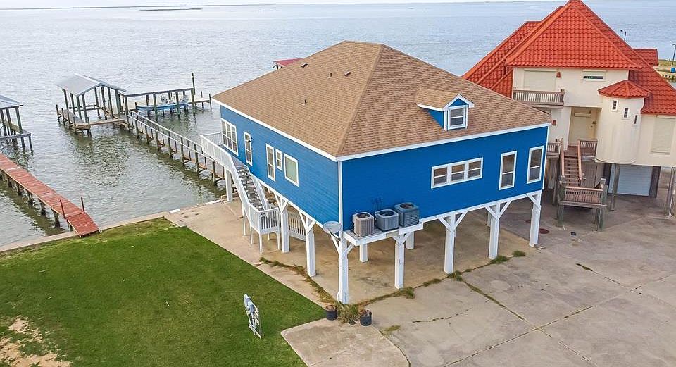 342 Anchor Dr, Freeport, TX 77541 MLS 22021250 Zillow