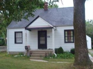 6831 171st St, Tinley Park, IL 60477