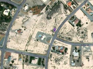 2140 River Plate Dr, Pahrump, NV 89048