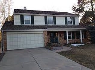 6426 E Jamison Ave, Centennial, CO 80112